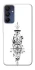 Чехол на Samsung Galaxy A15 4G/5G Tattoo ver.7 фото 1 из 1