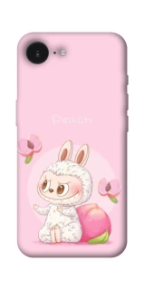 Чохол на Apple iPhone 17e (6.1") Mokoko Peach фото 1 з 1