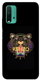 Чохол на Xiaomi Redmi Note 9 4G / Redmi 9 Power Kenzo фото 1 з 1