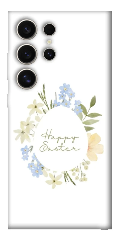 Чехол на Samsung Galaxy S25 Ultra Easter ver.6 фото 1 из 1
