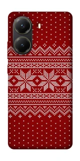 Чехол на Xiaomi Poco X7 Pro Christmas jumper ver.3 фото 1 из 1