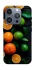 Чохол на Apple iPhone 16 Pro citrus фото 1 з 1