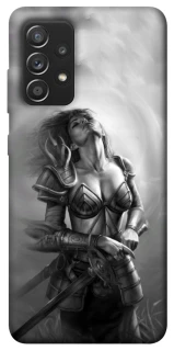 Чохол на Samsung Galaxy A52 4G / A52 5G Goddess of war ver.8 фото 1 з 1