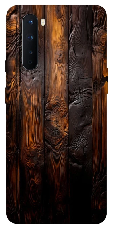 Чохол на OnePlus Nord Дерево v2 фото 1 з 1