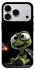 Чохол на Apple iPhone 17 Pro Max (6.9") Funny turtle фото 1 з 1