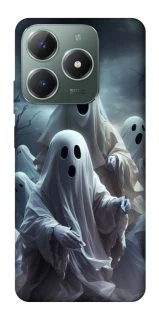 Чохол на Realme C61 Ghost фото 1 з 1