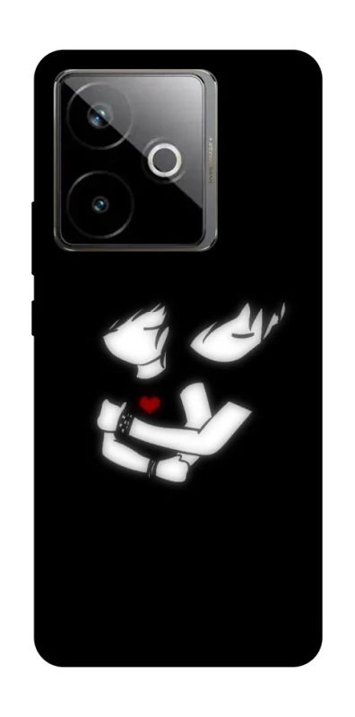 Чехол на Realme GT 7T We love фото 1 Чехол на Realme GT 7T We love фото 1 из 1
