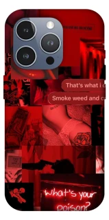 Чохол на Apple iPhone 16 Pro Max Love collage ver.1 фото 1 з 1