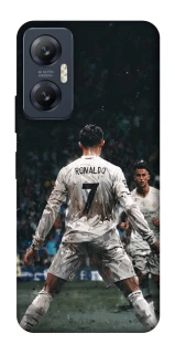 Чохол на Infinix Hot 20 5G Ronaldo фото 1 Чохол на Infinix Hot 20 5G Ronaldo фото 1 з 1