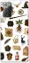 Чехол на Samsung Galaxy Note 20 Harry Potter mood фото 1 из 1