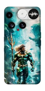 Чехол на Nothing Phone (3) Aquaman фото 1 из 1