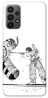 Чехол на Samsung Galaxy A23 4G Baki фото 1 из 1