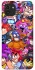 Чехол на Samsung Galaxy A03 Brawl Stars ver.9 фото 1 из 1