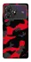Чохол на ZTE Blade A36 Camouflage v15 фото 1 з 1