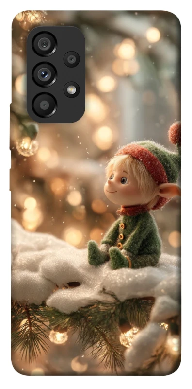 Чохол на Samsung Galaxy A53 5G Christmas mood ver.10 фото 1 з 1