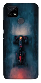 Чохол на Realme C12 F-1 ver.2 фото 1 з 1