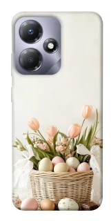 Чехол на Infinix Hot 30 Play Easter ver.4 фото 1 из 1