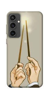 Чехол на Samsung Galaxy S24 FE Harry Potter v3 фото 1 из 1