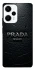 Чохол на Xiaomi Poco F5 / Note 12 Turbo Prada фото 1 з 1