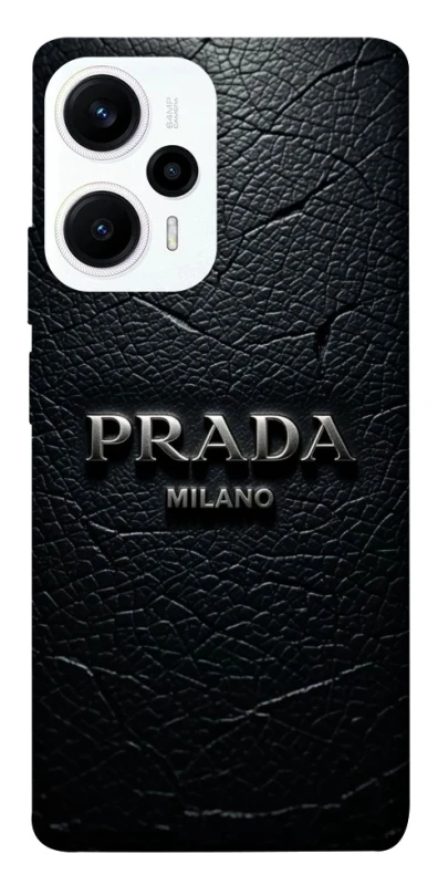Чехол на Xiaomi Poco F5 / Note 12 Turbo Prada ver.3 фото 1 из 1