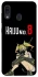 Чехол на Samsung Galaxy A20 / A30 8Kaijuu фото 1 из 1