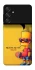 Чехол на Samsung Galaxy M55 Bart фото 1 из 1