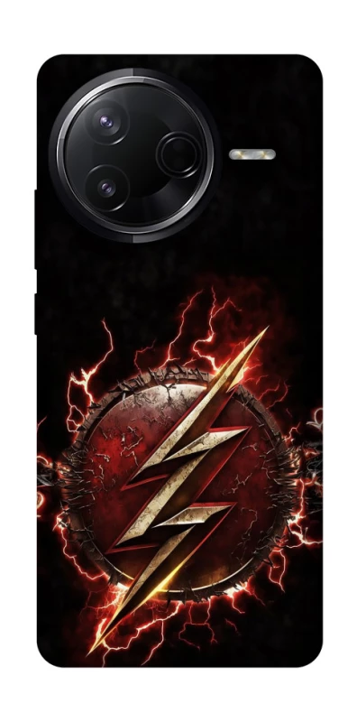 Чехол на Infinix Note 50 Pro Flash icon фото 1 из 1