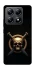 Чохол на Xiaomi 14T Pro Golden Skull фото 1 з 1