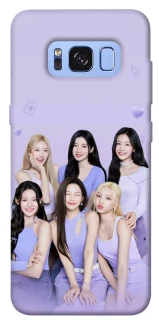 Чохол на Samsung G950 Galaxy S8 BABYMONSTER v2 фото 1 з 1