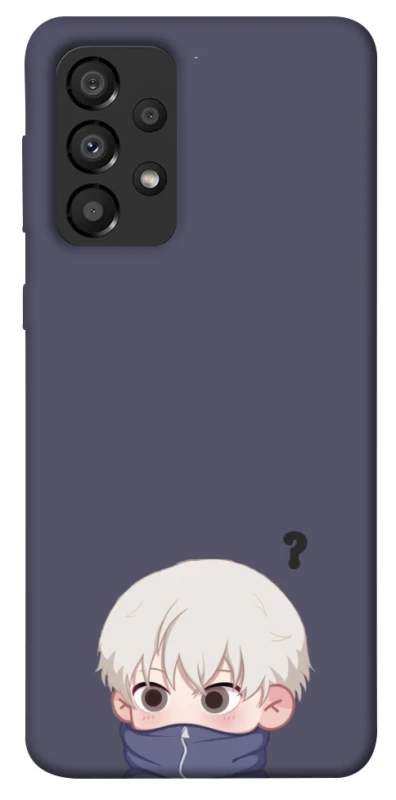 Чохол на Samsung Galaxy A33 5G Toge Inumaki фото 1 з 1