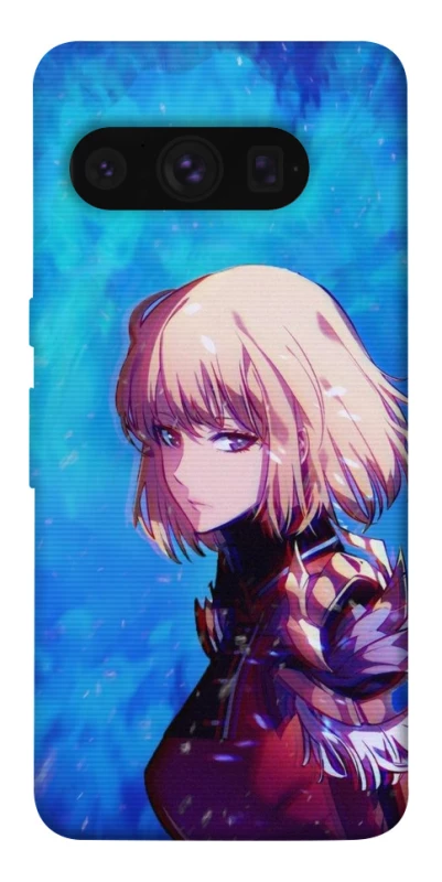 Чехол на Google Pixel 8 Pro Cha Hae In фото 1 из 1