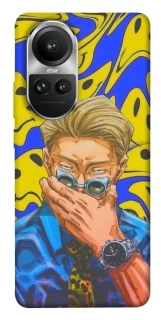 Чохол на Oppo Reno 10 Nanami v5 фото 1 з 1