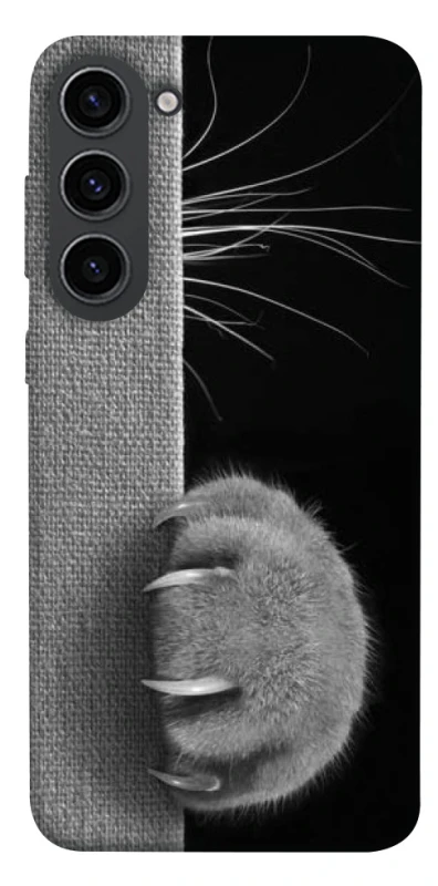 Чохол на Samsung Galaxy S23 Spy Cat фото 1 з 1