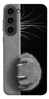 Чохол на Samsung Galaxy S23 Spy Cat фото 1 з 1