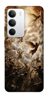 Чохол на Realme C71 angels фото 1 з 1