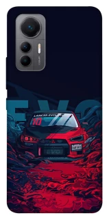 Чохол на Xiaomi 12 Lite EVO 10 фото 1 з 1