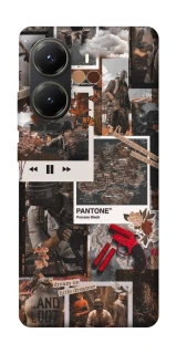 Чохол на Xiaomi Poco X6 Pro PUBG Collage фото 1 з 1