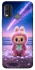 Чохол на Nokia G11 Plus Space Labubu фото 1 з 1