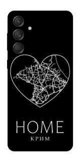 Чехол на Samsung Galaxy M55 Крим Home фото 1 из 1