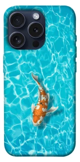 Чохол на Apple iPhone 15 Pro (6.1") Fish фото 1 з 1