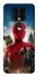 Чохол на TECNO Camon 16 SE Spider Man ver.2 фото 1 з 1