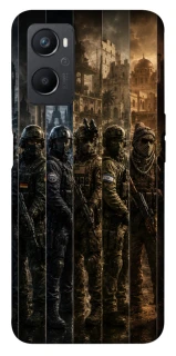 Чохол на Oppo A96 Counter-Strike фото 1 з 1