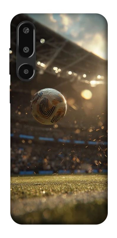 Чехол на Samsung Galaxy F16 Football aesthetic ver.2 фото 1 из 1