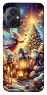 Чохол на Xiaomi Poco M5 Christmas spirit ver.16 фото 1 з 1