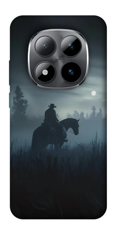 Чохол на Xiaomi Redmi Note 15 Pro 5G cowboy фото 1 з 1
