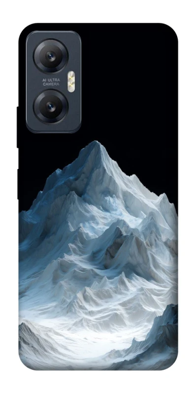 Чохол на Infinix Hot 20 5G White mountain фото 1 з 1