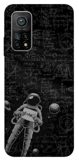 Чехол на Xiaomi Mi 10T Physics фото 1 из 1