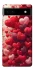 Чохол на Google Pixel 6a Many hearts фото 1 з 1