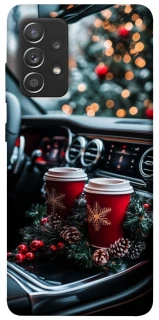 Чехол на Samsung Galaxy A52 4G / A52 5G Christmas spirit ver.2 фото 1 из 1