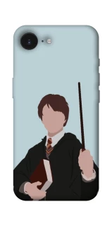 Чехол на Apple iPhone 16e (6.1") Harry Potter v5 фото 1 из 1